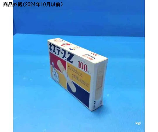 キズテープZ(カットバン)