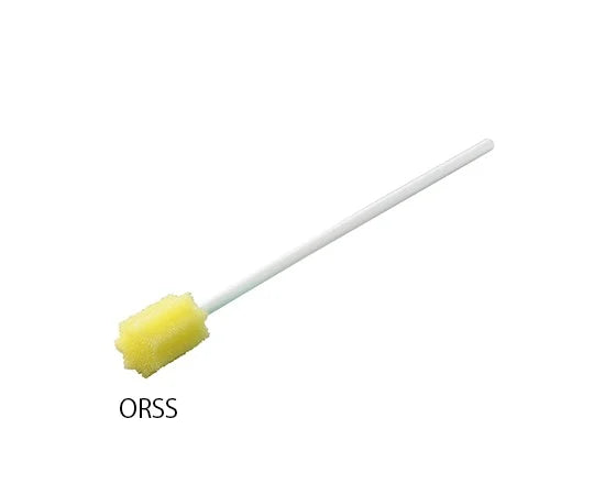 ナビ助の口腔ケアスポンジ(ORSSタイプ)