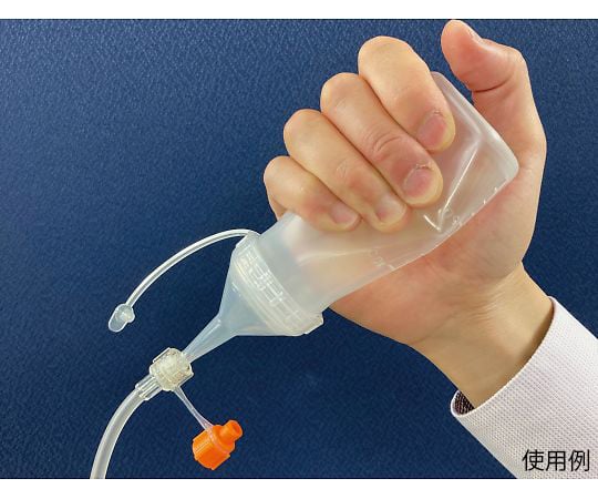 けんだくボトルB型(100ml)