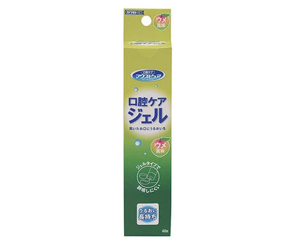 マウスピュア 口腔ケアジェル（梅風味）