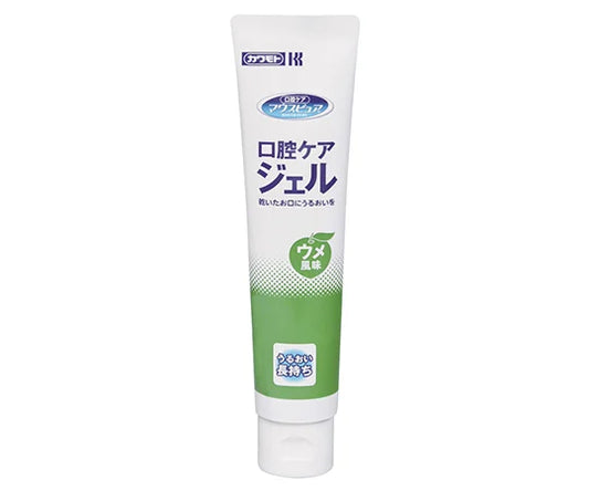 マウスピュア 口腔ケアジェル（梅風味）